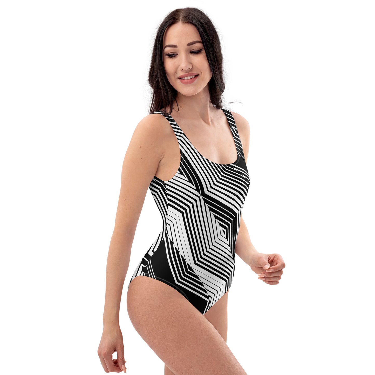 One-Piece Swimsuit