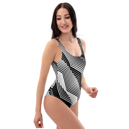 One-Piece Swimsuit