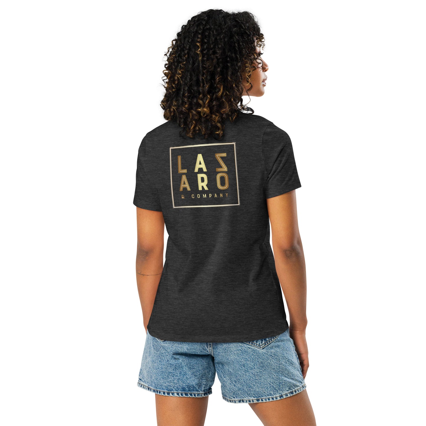 Women's Relaxed T-Shirt