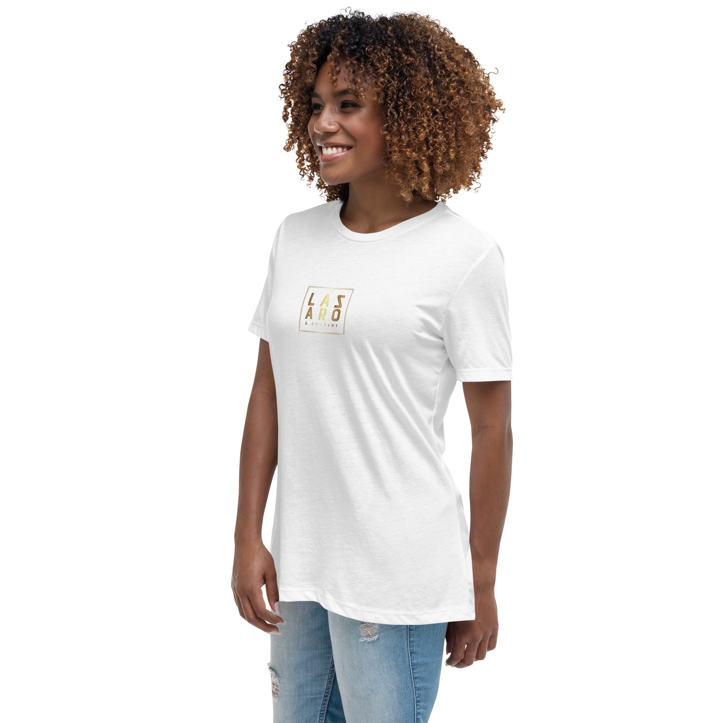 Women's Relaxed T-Shirt